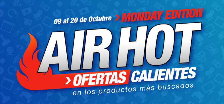 Air Computers prepara a sus resellers con un nuevo Air Hot | Contenido  Patrocinado - Canal.la