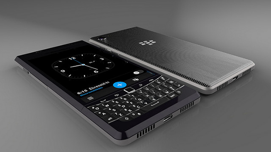 Cómo será Mercury, el último de los BlackBerry? | CanalAR