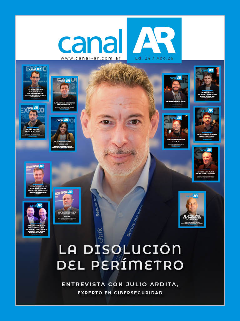 Edición 24