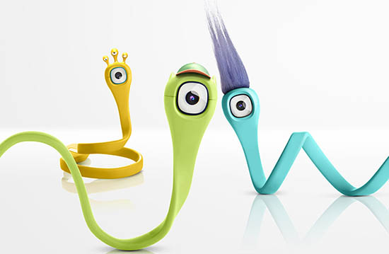 Boud lanza sus cmaras wearables en Mxico