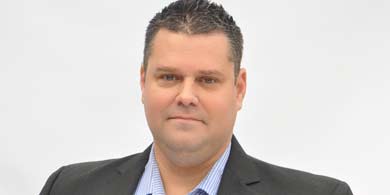 Juan Manuel Cons es el nuevo CEO de Accion Point