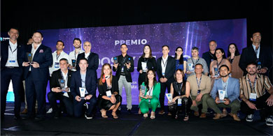Quines ganaron los Premios Sadosky 2024?