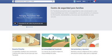 Facebook lanza plataforma anti bullying en Mxico Cmo funciona?