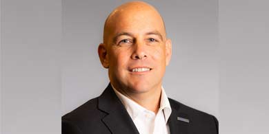 Genetec designó a Martín Gasulla como director comercial para América del Sur hispanohablante