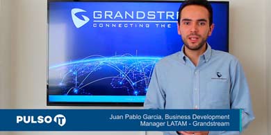 Grandstream presentar sus novedades en PulsoIT 2018