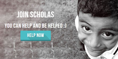 Scholas.Social, una plataforma digital para conectar escuelas de todo el mundo