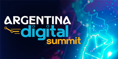 Se acerca Argentina Digital Summit 2026