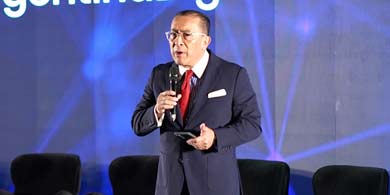 Jorge Fernando Negrete: 