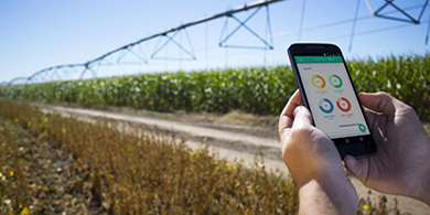 Aapresid lanz una plataforma digital para tecnolgicas del agro