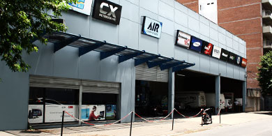 Air y Emerson lanzan una iniciativa de financiacin al canal