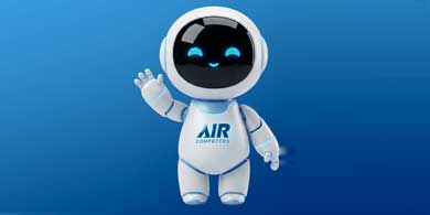 AIR Computers: IA, dropshipping e integración para simplificar la operación del reseller