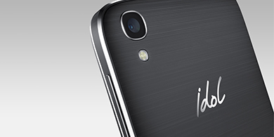 Alcatel One Touch Idol 3 lleg a Mxico
