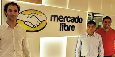 AlephCRM, la nueva startup argentina para automatizar la cadena de valor