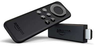 Google bloquear YouTube para Amazon Fire TV y Echo