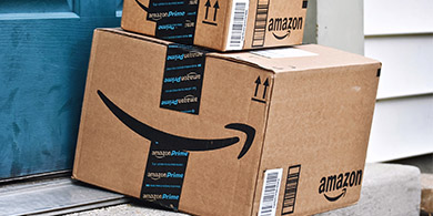 Amazon Prime lleg a Mxico con envos ilimitados gratis
