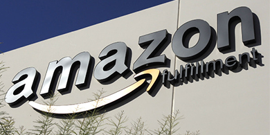 Amazon desembarcar en Mxico en 2015