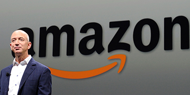 Amazon abri sus puertas virtuales en Mxico