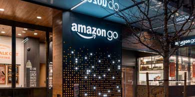 Amazon abrir su segundo minimercado sin cajas ni filas, y va por ms