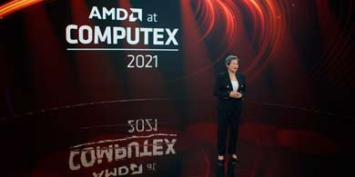FidelityFX Super Resolution, Advantage y Radeon RX 6000M. Lo nuevo de AMD en Computex