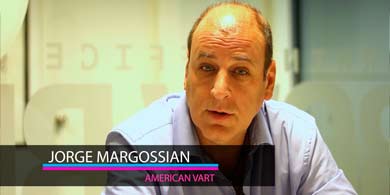 American Vart presentar sus novedades en ExpoGrafika