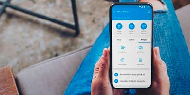 Amigos, la nueva funcin de Mercado Pago para enviar dinero y dividir gastos