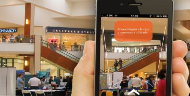 Lanzan aplicacin que entrega descuentos en tiendas 