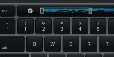 La nueva MacBook Pro de 13 pulgadas viene con un 