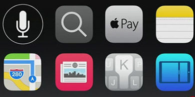 Qu novedades trae el iOS 9 de Apple