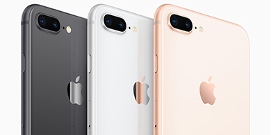 iPhone 8 y Plus llegan a la Argentina Cunto cuestan?