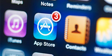 Por el dlar, Apple sube el precio de sus apps en Mxico