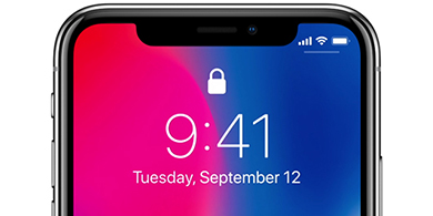 El iPhone X costar US$ 2 mil en Argentina y llegar en Navidad
