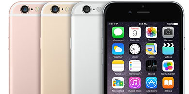 iPhone 6S bati rcord y llega a Mxico el 9 de octubre