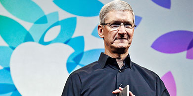 Apple y Accenture se alan para crear apps empresariales