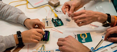 Cmo se festejar el Da de Arduino en la Ciudad?