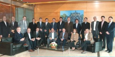 Cmo impulsar la exportacin de servicios basados en el conocimiento?