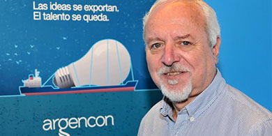 ArgenWorld XXI: el primer encuentro para potenciar la exportacin de talento tecnolgico
