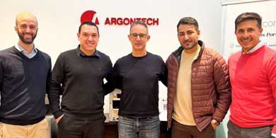 Argontech y NDD Tech se alían para llevar el monitoreo predictivo de impresión a sus clientes