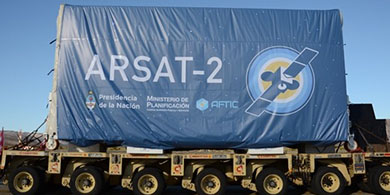 Arsat-2: 