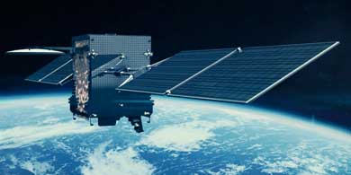 El Arsat2 podr comercializar su seal en Canad