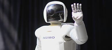 Adis, Asimo: Honda anuncia el fin de su robot de casi 20 aos