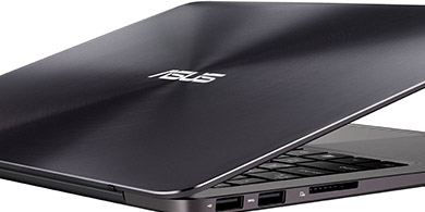 ASUS lanz la ultrabook ms ligera y delgada del mercado en Argentina