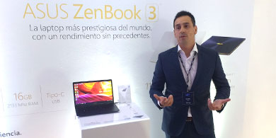 Asus ampla su gama de productos en Argentina y espera abrir oficinas en 2017