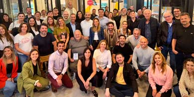 ATICMA tiene nueva Comisión Directiva y se prepara para 2026