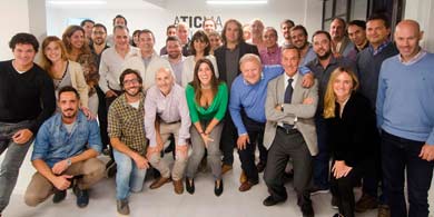 ATICMA eligi a su nueva Comisin Directiva Quines la componen?