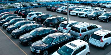 Ventajas de comprar un auto seminuevo en Monterrey frente a otras ciudades