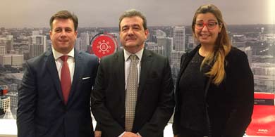 Avaya present su nuevo rumbo en Argentina