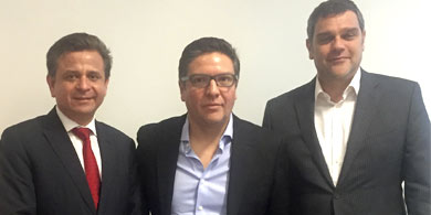 RyDSA, el distribuidor del ao de Avaya