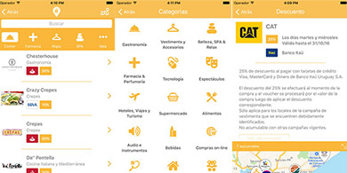 Avivate: Cmo es la app uruguaya del ao, segn Cuti?