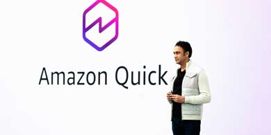 AWS apuesta a la IA agéntica con nuevas herramientas y alianza con OpenAI