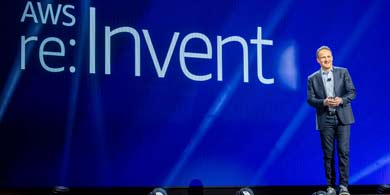 AWS re:Invent 2023: avances tecnolgicos y la consolidacin de la IA generativa como pilar clave